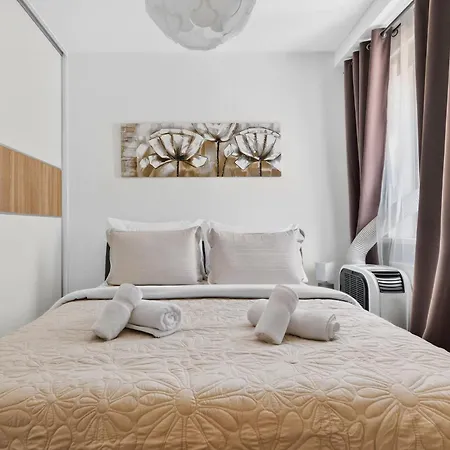 Modern Old Town Apartmens Appartement Bratislava
