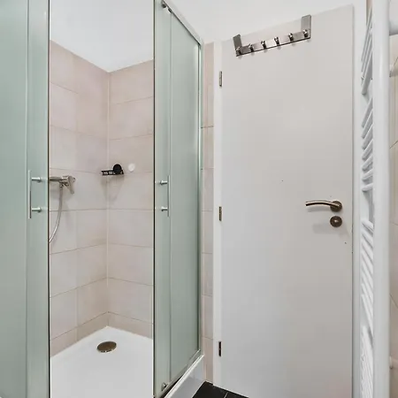 Modern Old Town Apartmens Appartement