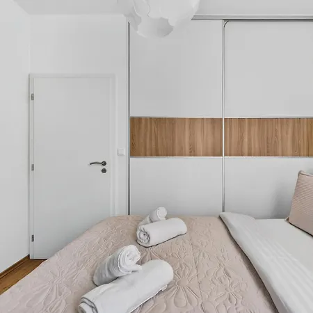 Modern Old Town Apartmens Appartement *