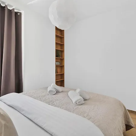 Modern Old Town Apartmens Appartement *