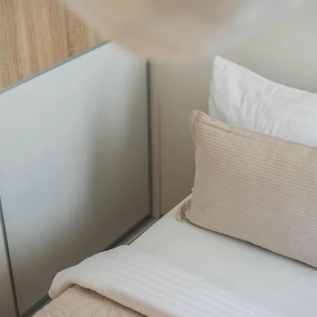Modern Old Town Apartmens Bratislava