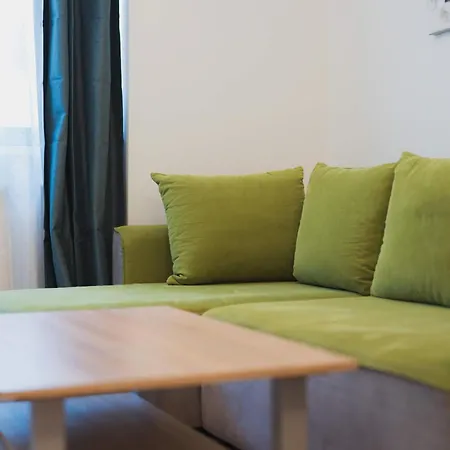 Modern Old Town Apartmens Appartement Bratislava