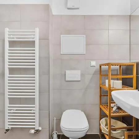 Appartement Modern Old Town Apartmens Bratislava