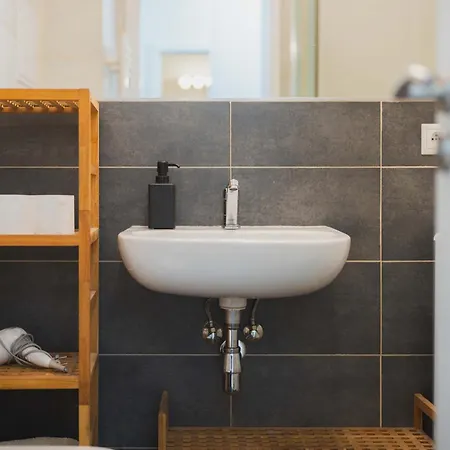 Appartement Modern Old Town Apartmens *