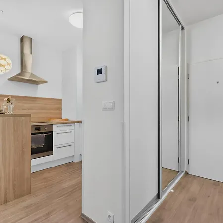 Modern Old Town Apartmens Appartement Bratislava