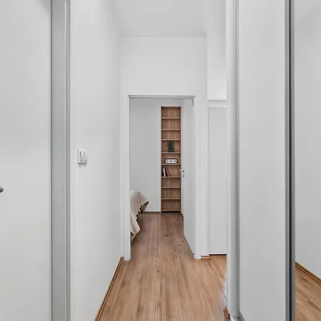 Modern Old Town Apartmens Bratislava